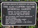 Clifton-Taylor, Alec (id=4388)